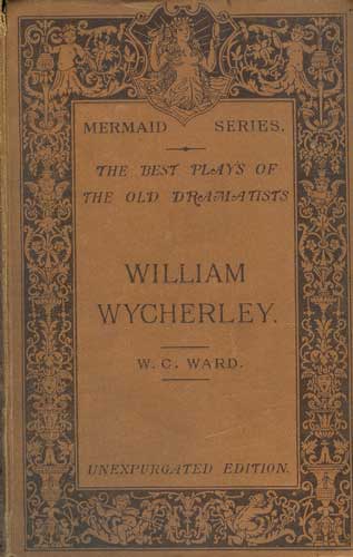 William Wycherley
