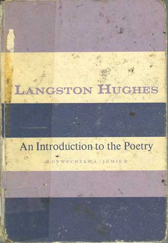 Langston Hughes: An Introduction to the Poetry