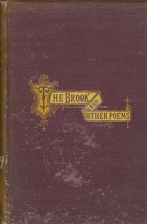 The Brook and Other Poems