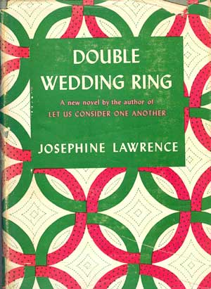 Double Wedding Ring