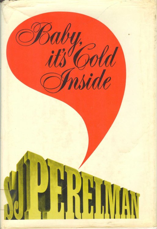 Baby, It's Cold Inside
