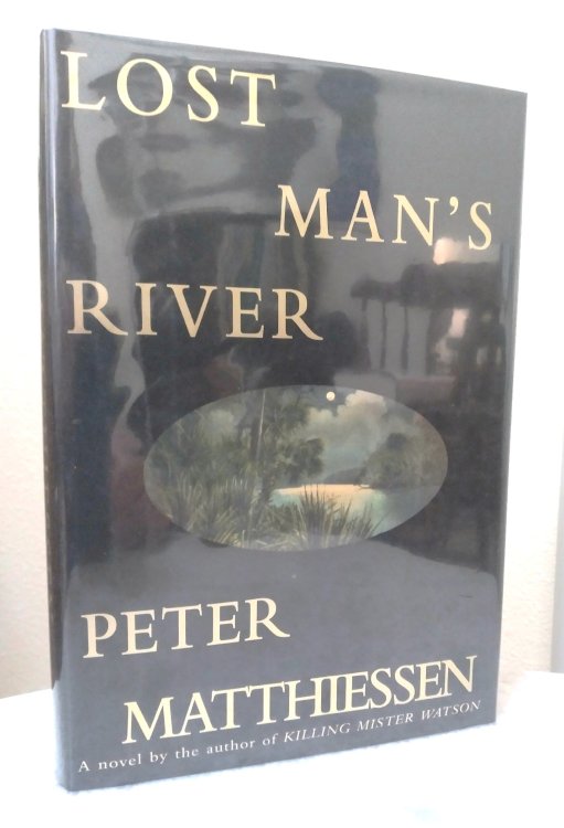Lost Man's River