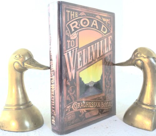 The Road to Wellville