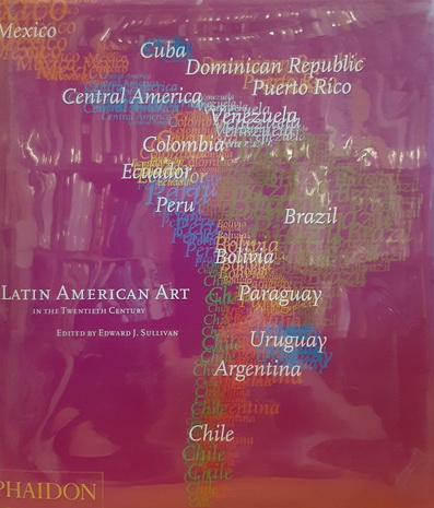 Latin American Art in the Twentieth Century