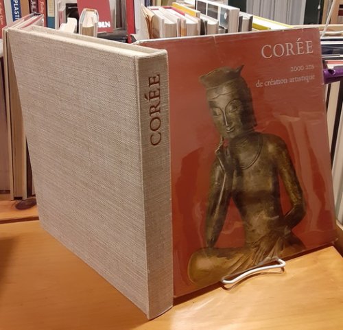 Core: 2000 ans de cration artistique