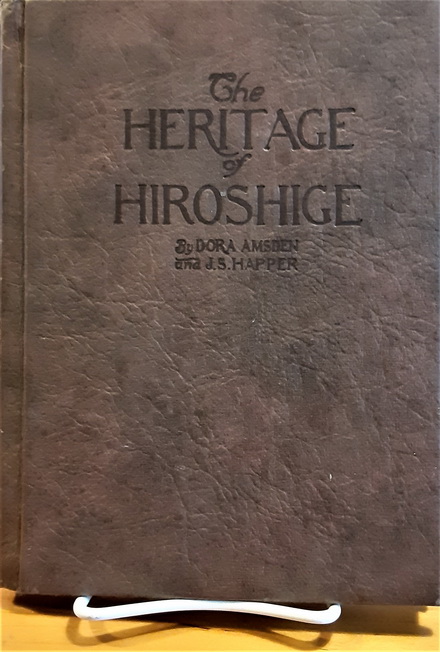 The Heritage of Hiroshige: a glimpse at Japanese landscape art