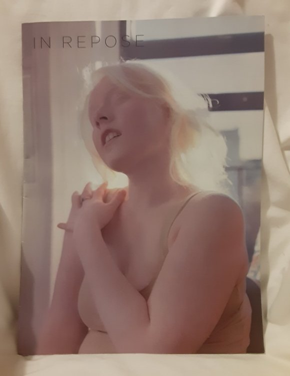 In Repose: an exhibition from the collection of Debra and Dennis Scholl