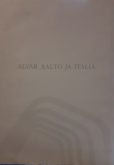 Alvar Aalto ja Italia