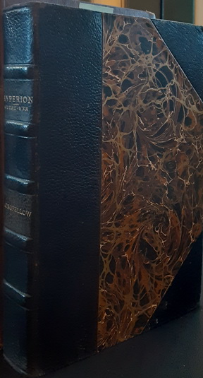 Hyperion: a romance