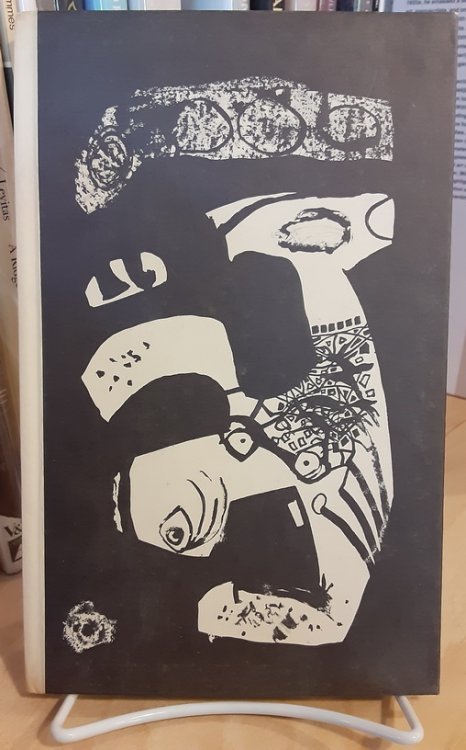 Poems and Drawings in Mud Times