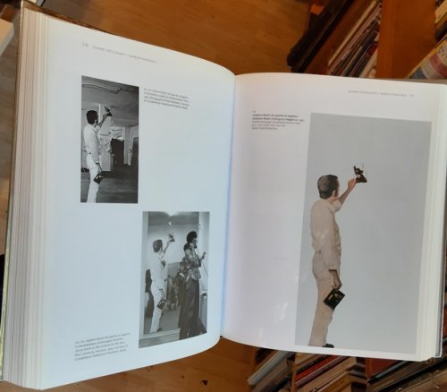Michelangelo Pistoletto: From One to Many, 19561974