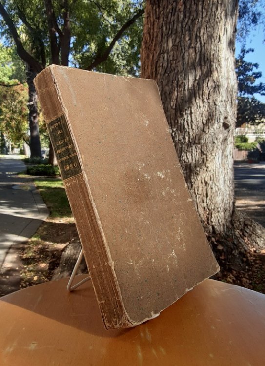 Journal Des Jeunes Personnes Tome VIII, 1840