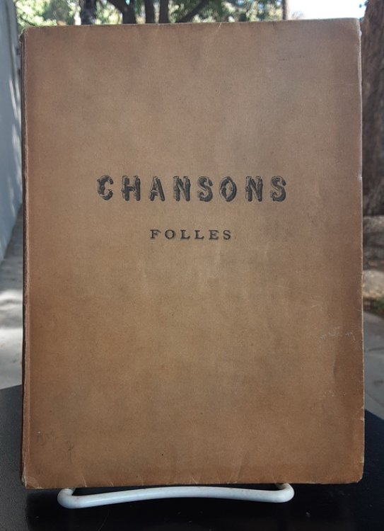 Chansons Folles