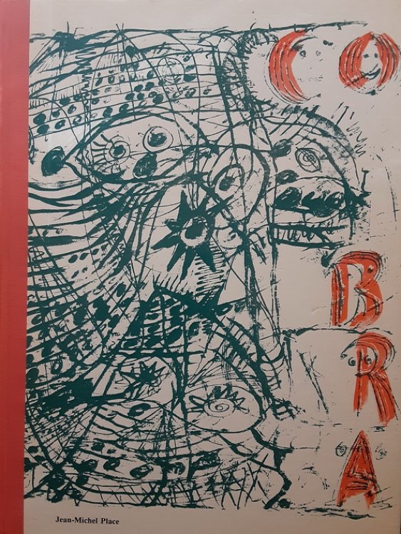 Cobra: 1948-1951
