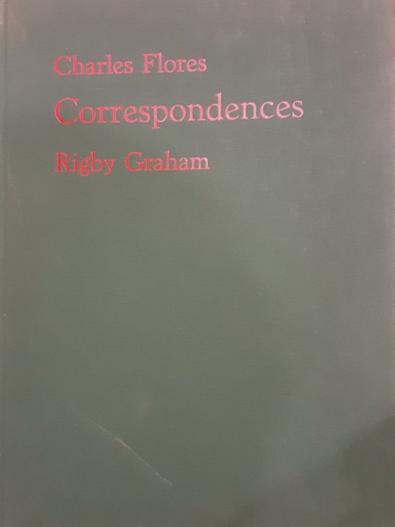 Correspondence