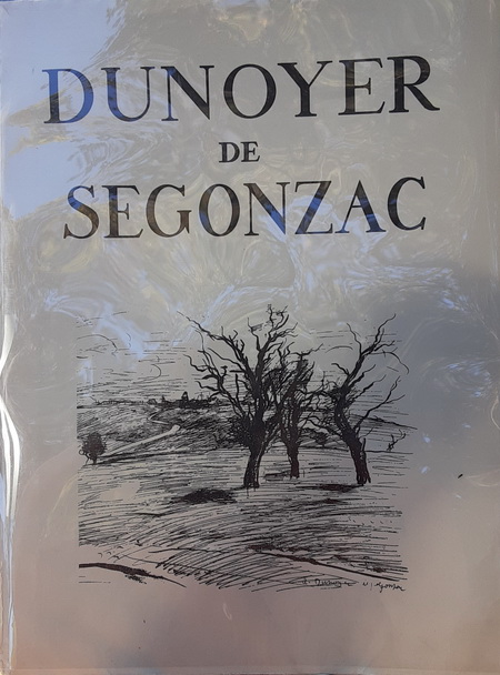 Dunoyer De Segonzac