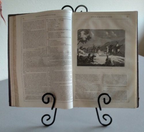 Histoire de la Guerre de Prusse
