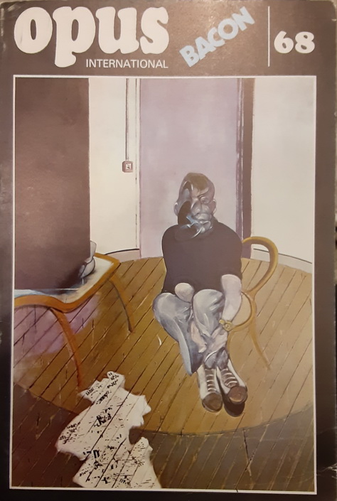 Opus International, No. 68 (178)