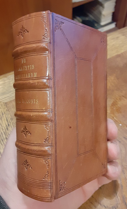 Fr. Baconis De Verulam. Angliae Cancellarii De Augmentis Scientiarum. Lib. IX.