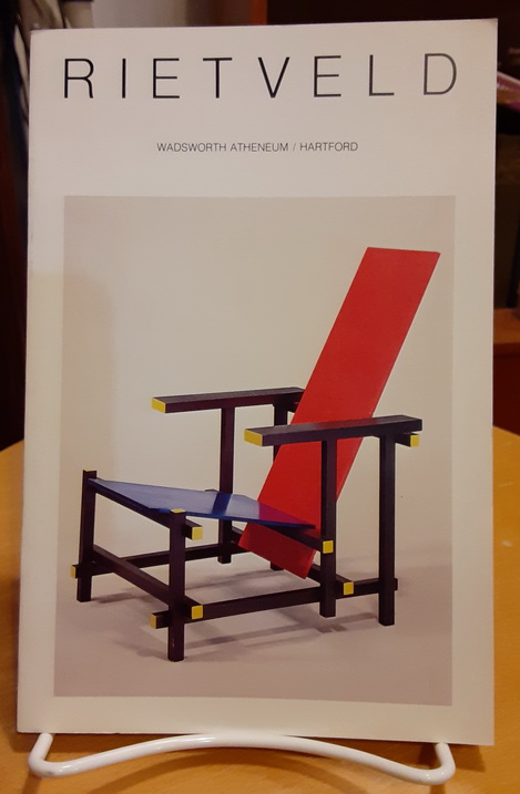 In Focus: Gerrit Thomas Rietveld, Designer