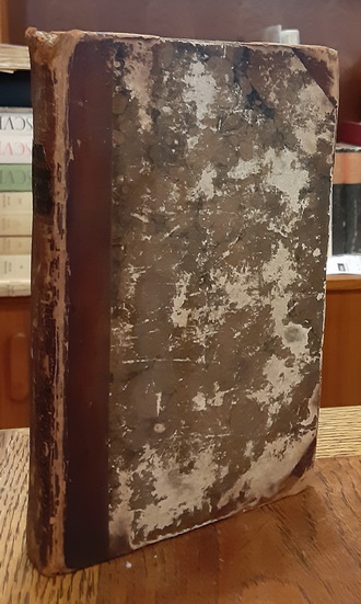 Scotch Presbyterian Eloquence Display'd Or, The Folly Of Their Teaching Discover'd, From Their Books, Sermons, Prayers, &c. With Considerable Additions Taken From Scarce And Valuable MSS, & c. Dedication signed John Crate pseud. for Gilbert Crokatt and John Monroe.