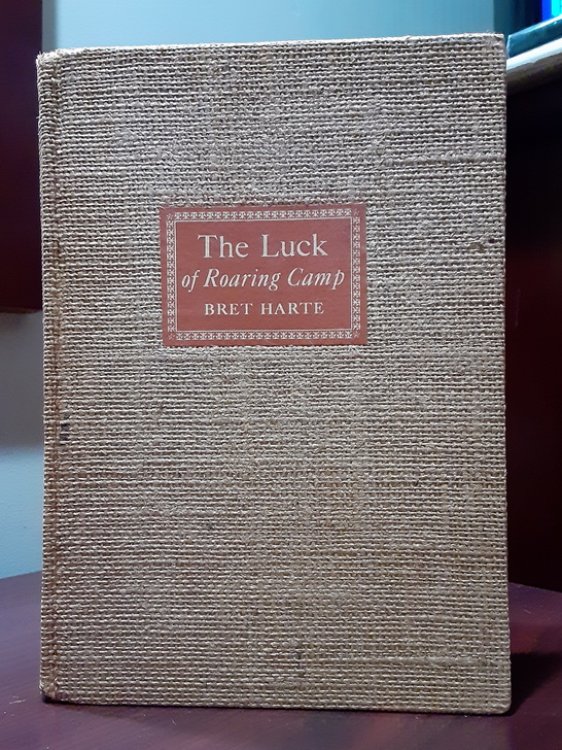 The Luck Of Roaring Camp