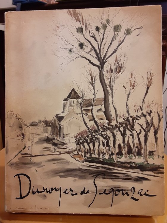 Dunoyer de Segonzac