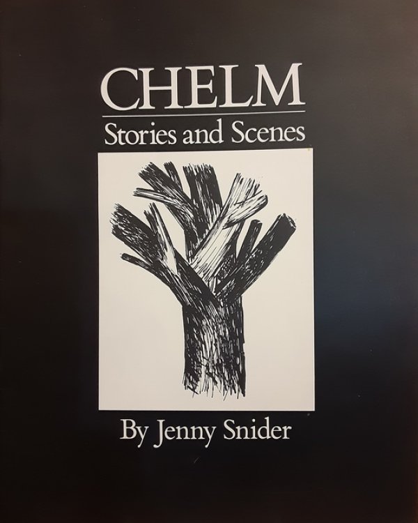 Chelm: stories and scenes