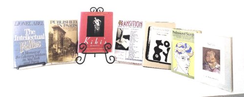 A lot of books regarding 