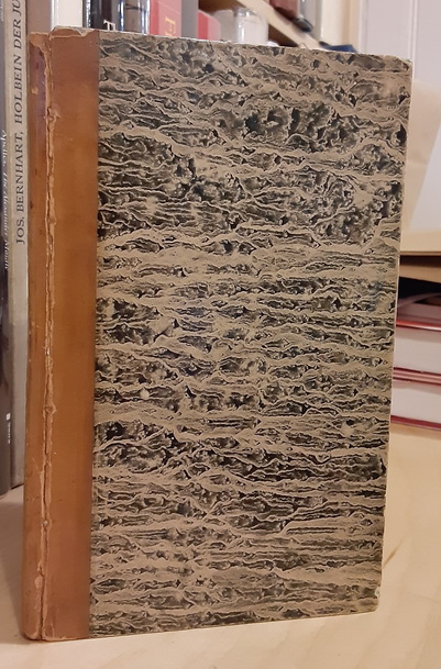Le Petit Porte-Feuille, D'Un Anonyme Ouvert A Ses Amis
