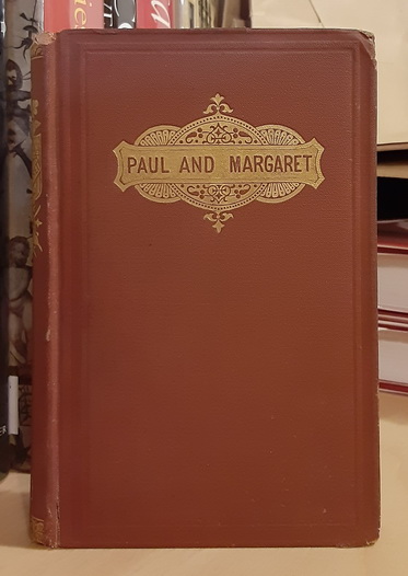Paul And Margaret: The Inebriate's Children