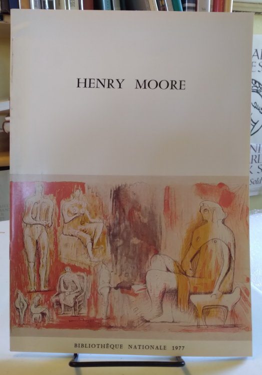 Henry Moore