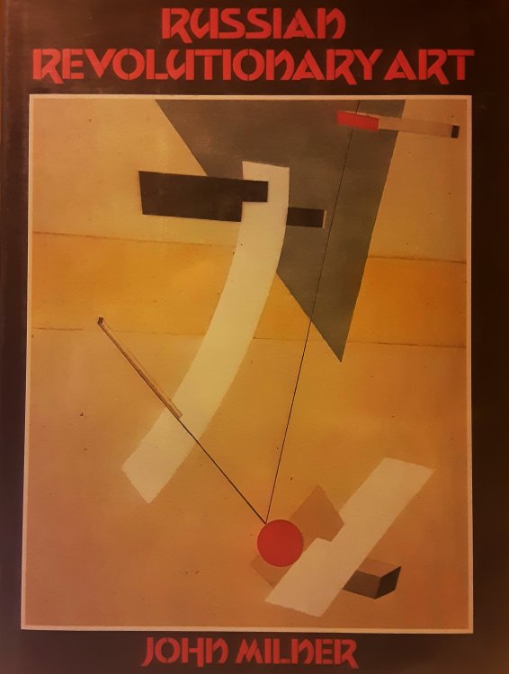 Russian Revolutionary Art