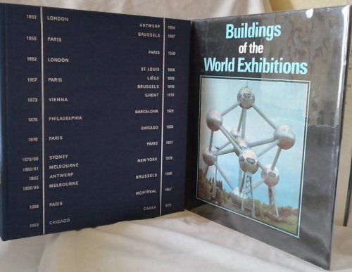 Buildings of the World
