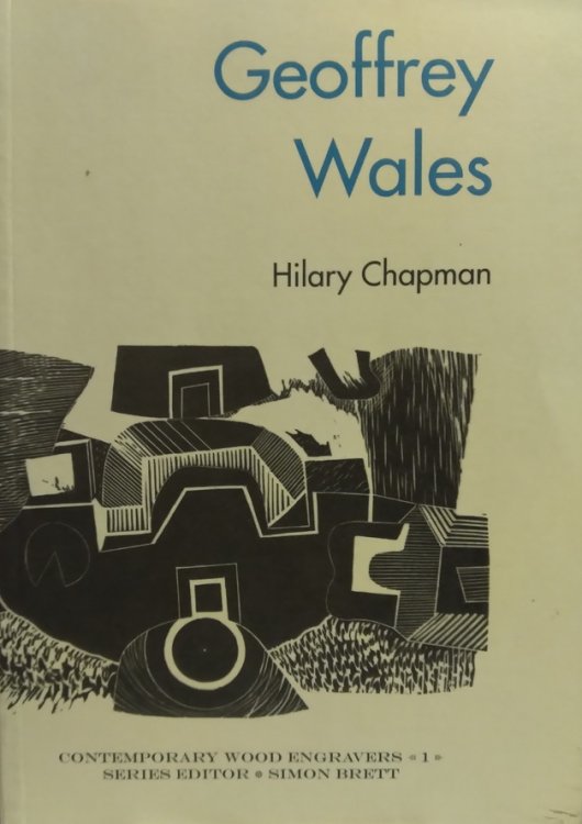 Geoffrey Wales