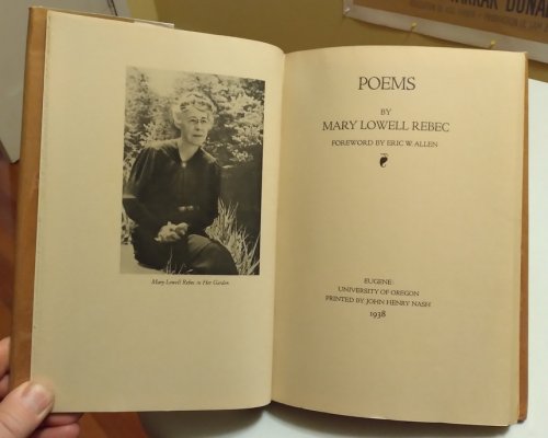 Image for Poems Poems