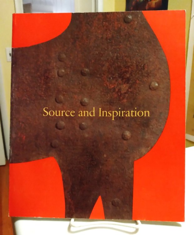 Source and Inspiration: a Continuing Tradition