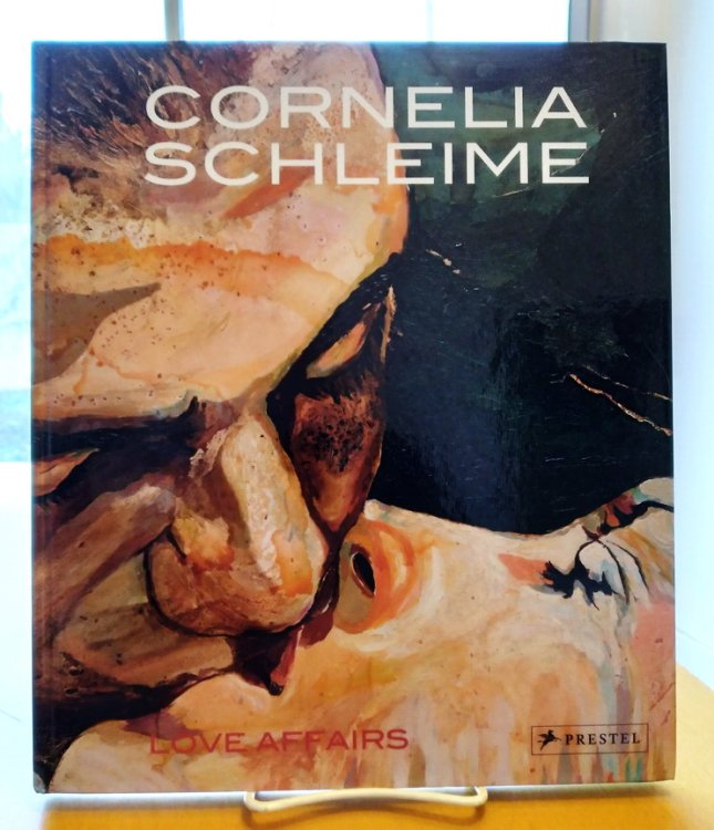 Cornelia Schleime: Love Affairs