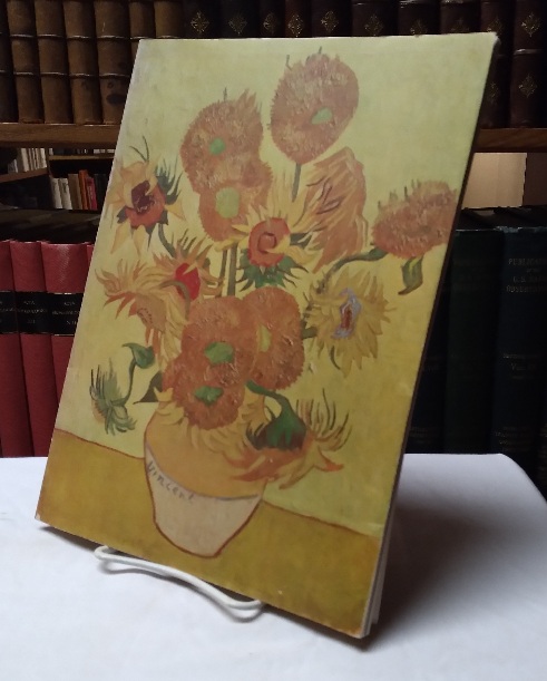Vincent Van Gogh: Schilderijen en Teeningen