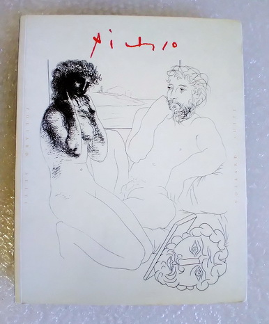 Picasso: Vollard Suite, the Instituto De Credito Oficial Collection