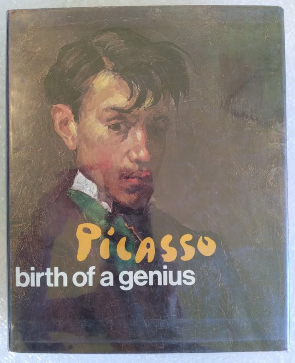 Picasso: The Birth of a Genius
