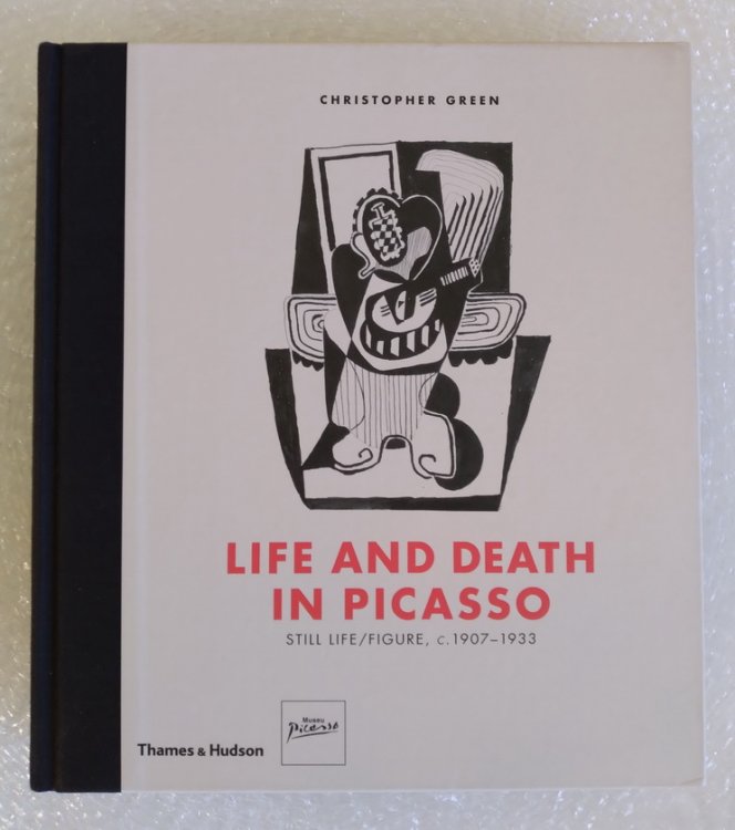 Life and Death in Picasso: Still Life/figure, C. 1907-1933