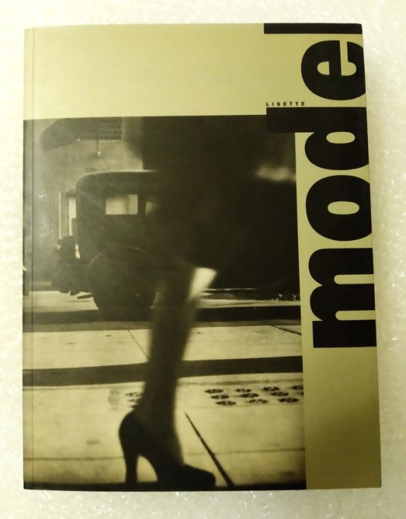 Lisette Model