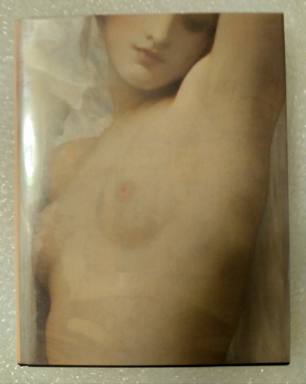 Exposed: The Victorian Nude