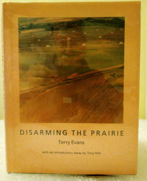 Disarming the Prairie