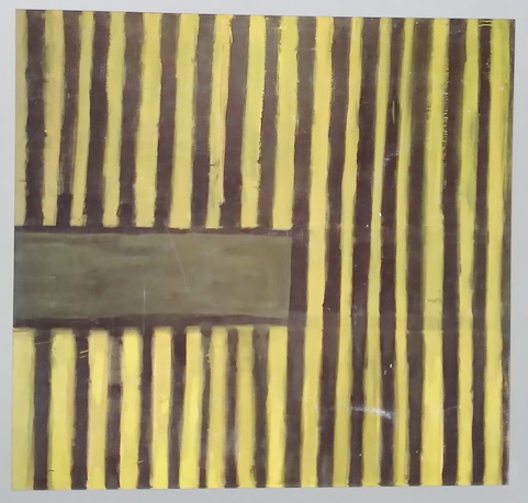 American Abstraction at the Addison