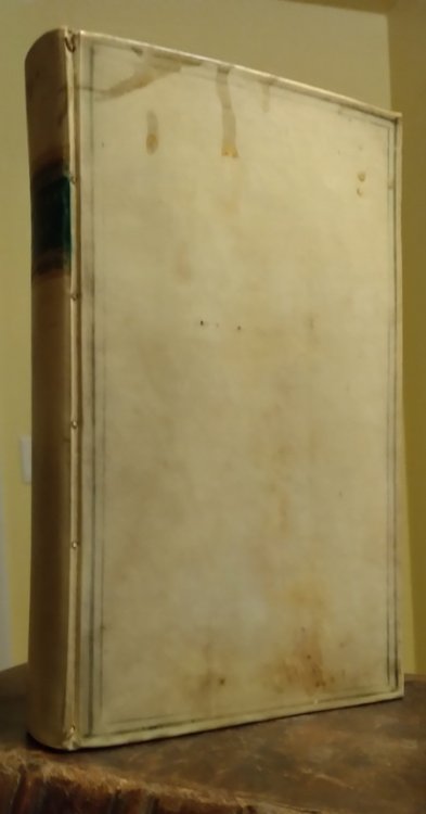 Albii Tibulli [Albius Tibullus] Carmina: Libri Tres cum libro quarto sulpiciae et aliorum