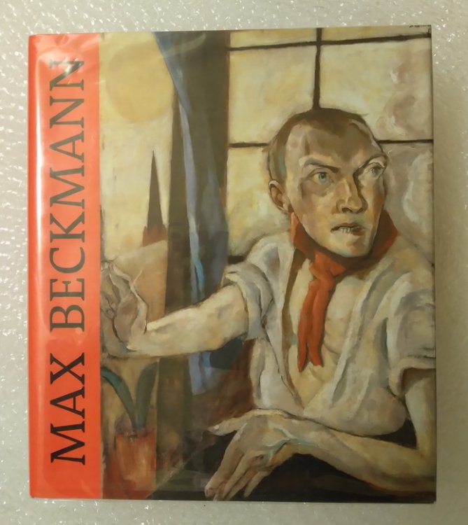 Max Beckmann