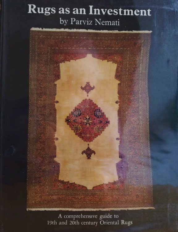 Rugs as an Investment
