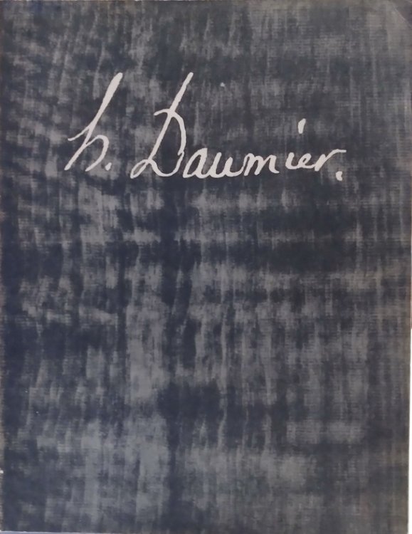 Daumier 1808-1879